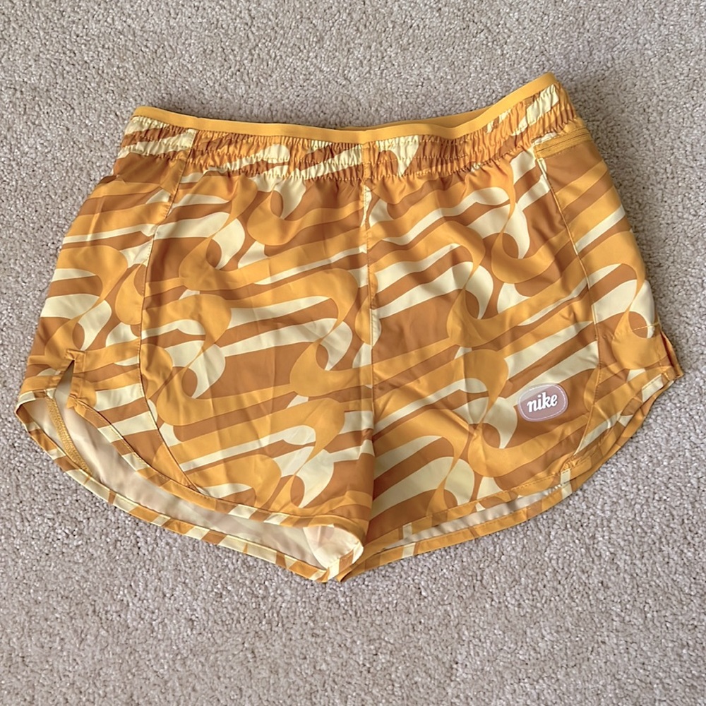 NWT Nike Dri-Fit Running Shorts